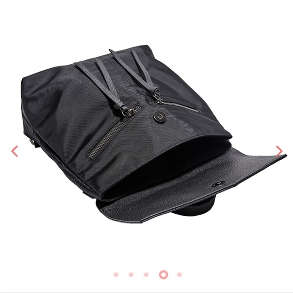 🆕 Botkier Trigger Mini Backpack - Picture 5 of 8